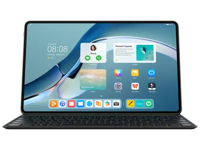 Замена разъема наушников на планшете Huawei MatePad Pro 12 в Воронеже